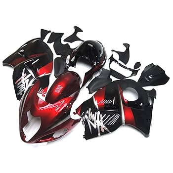 Amazon | Sportfairings フルカウルセット 適合 Suzuki GSX
