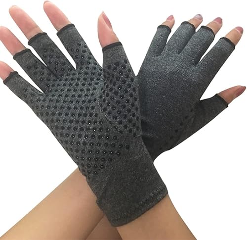 Miniatura 8 de Mobestech 3pcs Womens Gym Gloves Cycling Gloves Tendonitis Gloves Workout Gloves for Men Carpal Tunnel Gloves Guantes para Gym Hombre Mens Workout