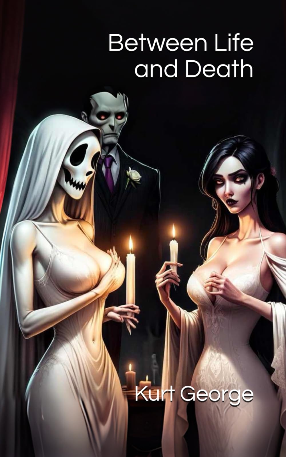 Between Life and Death