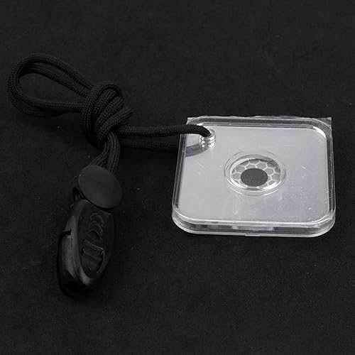 Miniatura 5 de Herramienta reflectante para dispositivos de señalización de emergenciaexteriores, portátil con cordón, kit de supervivencia de seguridad para