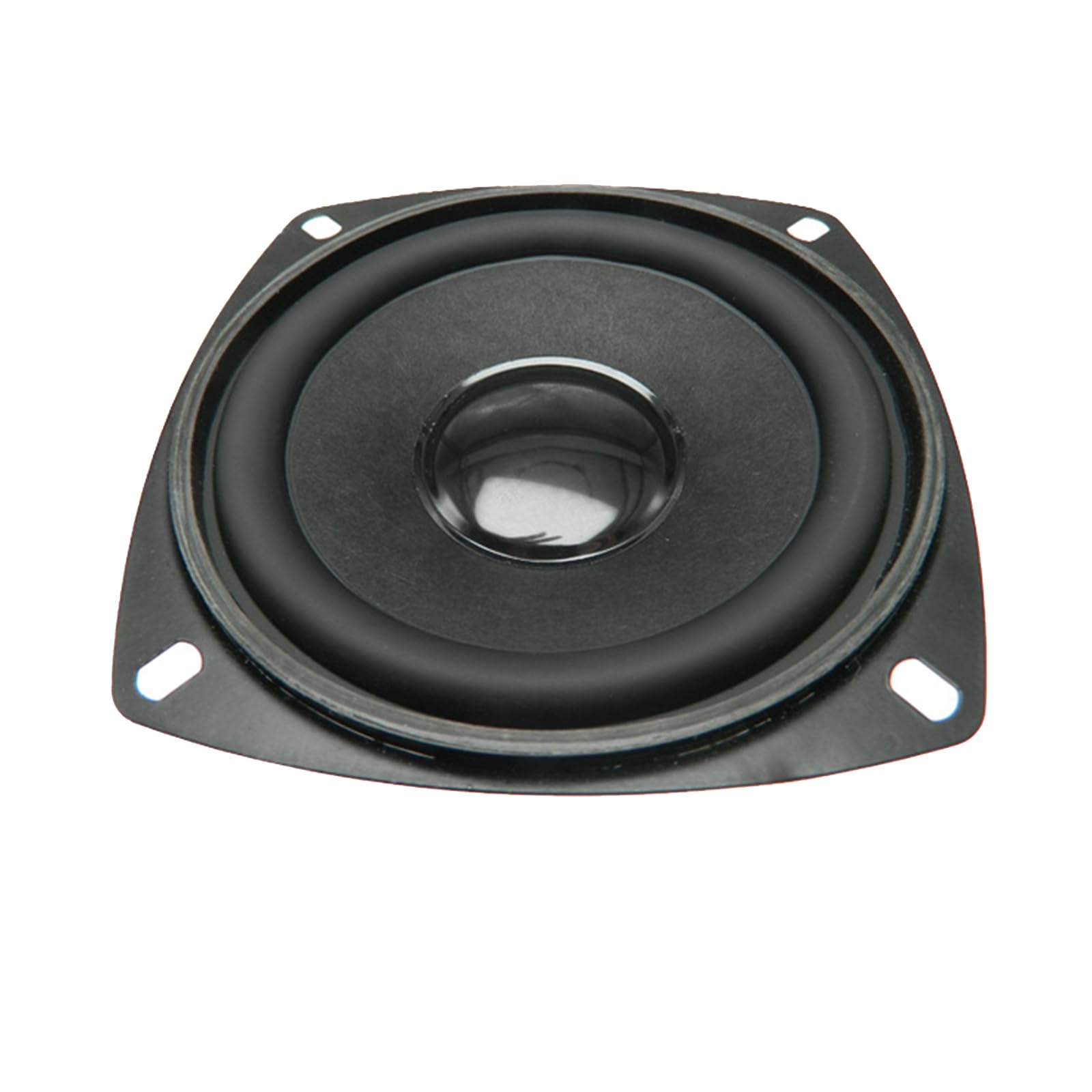 Altoparlante 4Ohm 20W Altoparlante a Banda frequenza Altoparlante Corno Magnetico Interno Bobina dinamica 105mm 4 Pollici