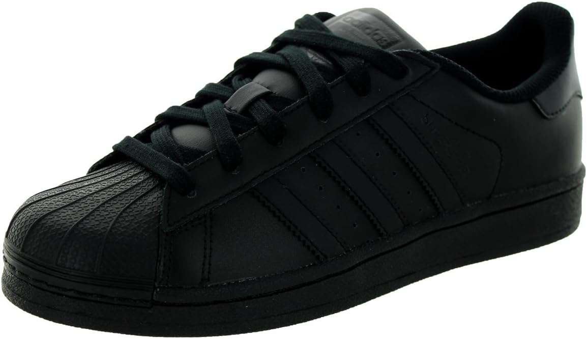 Core Black/Black/Black
