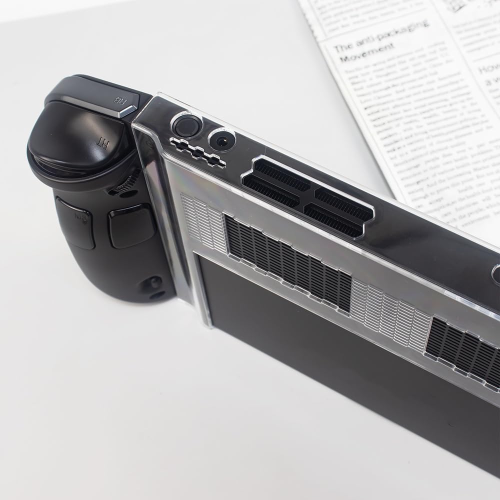 BeisDirect Coque De Protection Pour Console De Jeu Lenovo Legion