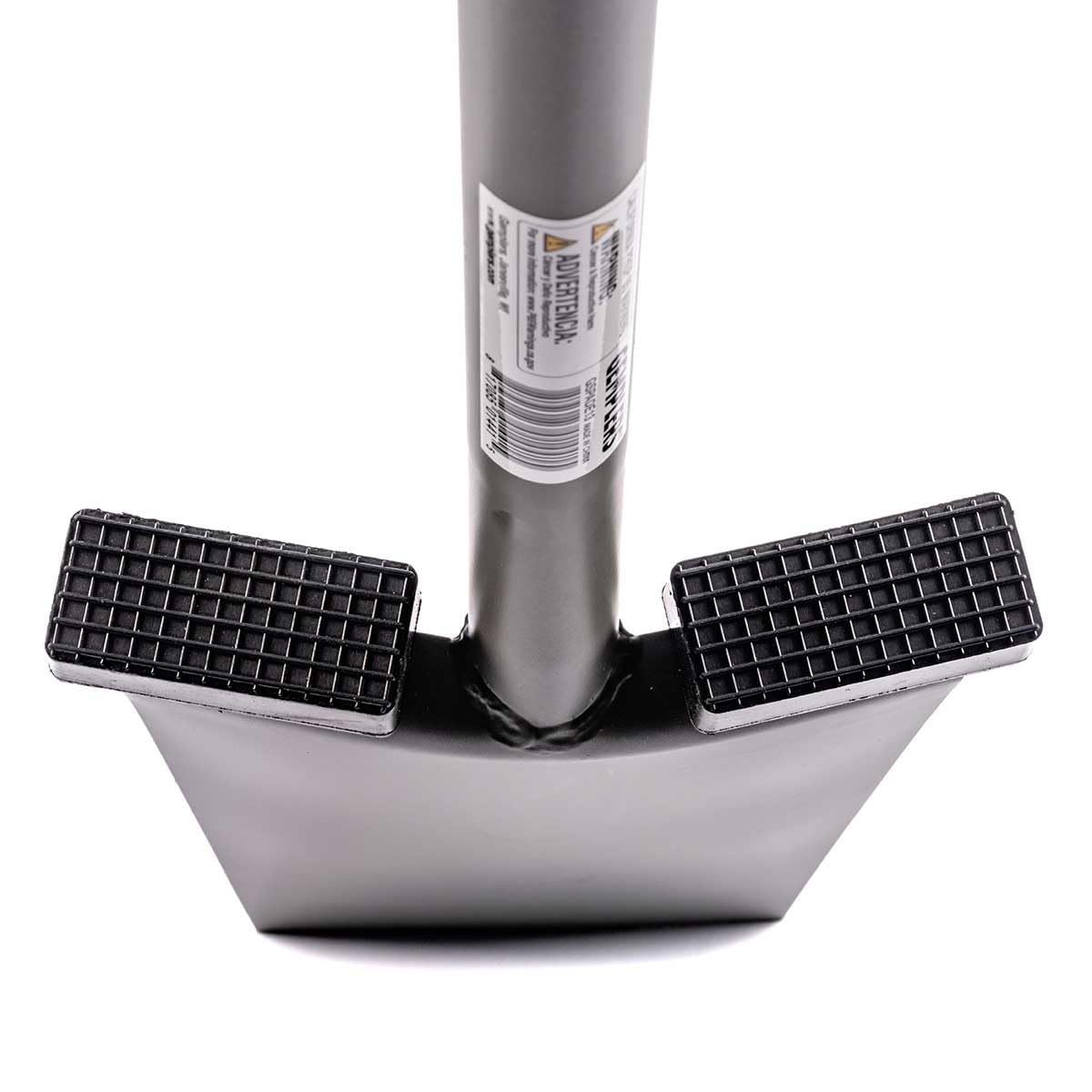 Gemplers All Steel Spade