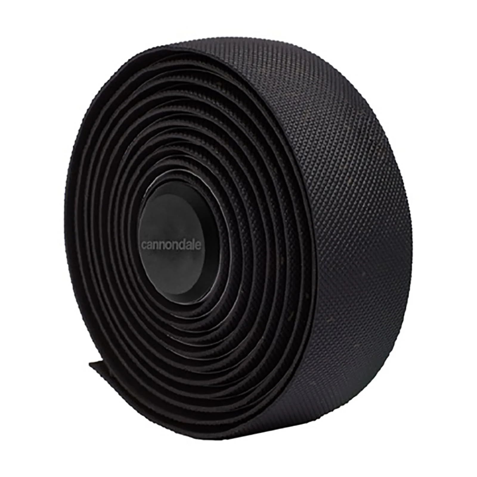 CANNONDALE KNURLCORK BAR TAPE BLACK OS