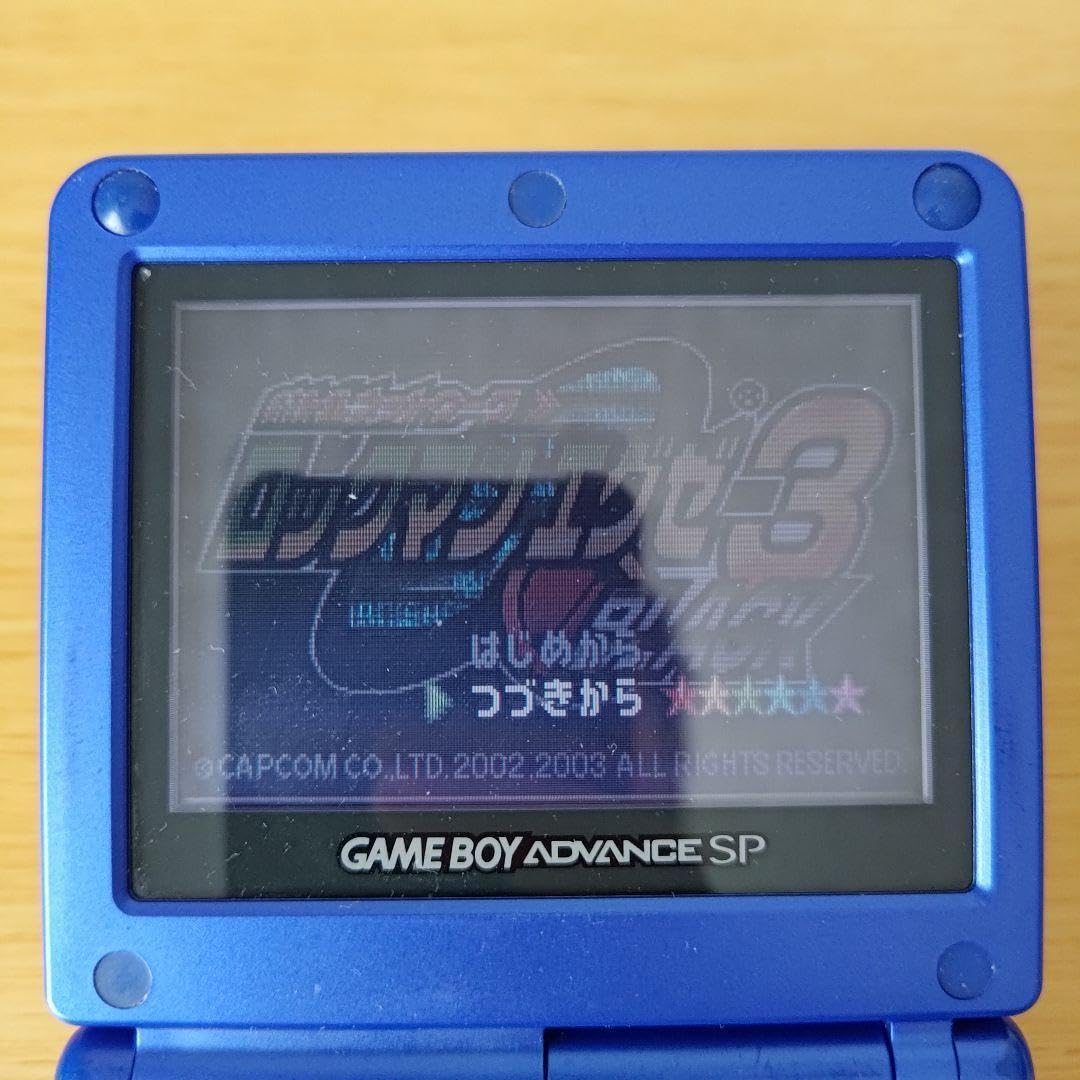 6個セット★ ロックマン エグゼ 2 3 4 ゼロ ゲームボーイ アドバイス ゲームボーイアドバンス ソフト ロックマンエグゼ6 電脳獣