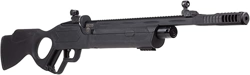 Hatsan Rifle de aire PCP de acción de palanca Vectis, calibre .177