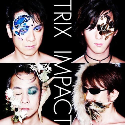 Trix (18) Impact