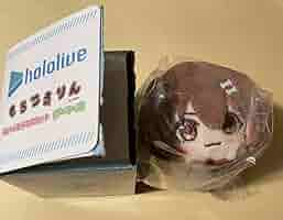 ホロライブ もちころりん ゲーマーズ 全4種類 Amazon.co.jp: ほろらいぶ 戌神ころね もちころりん ゲーマーズ