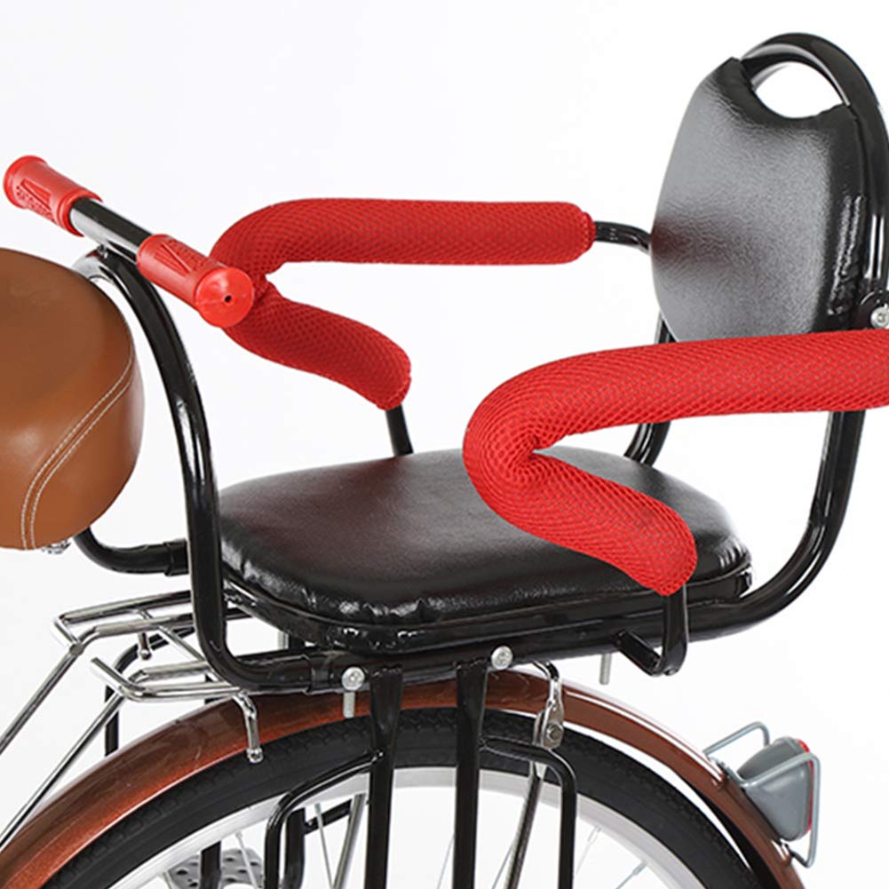 Big w kids bike seat hotsell