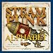 Steampunk Alphabet