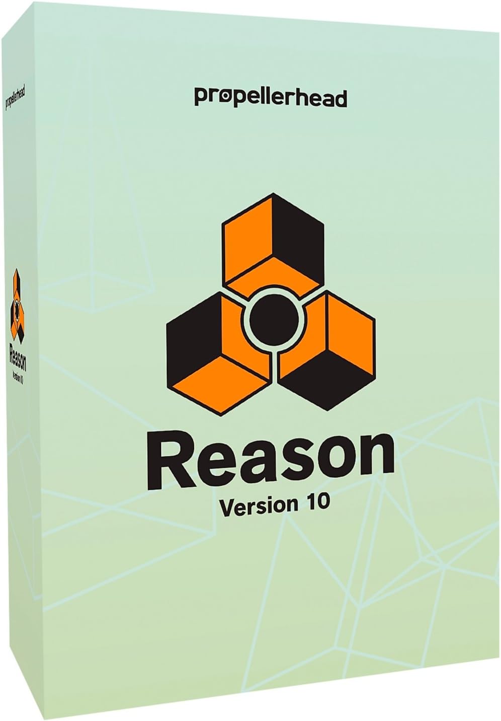 Propellerhead Reason 10 Educational License (5 Users)
