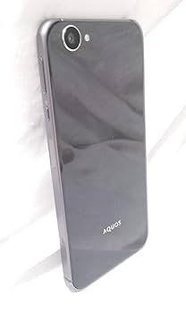 NTTdocomo - 【美品】docomo AQUOS ZETA SH-04H DOCOMO SHARP SH-04H AQUOS ZETA Xx3 IGZO ILLUMINATION ANDROID