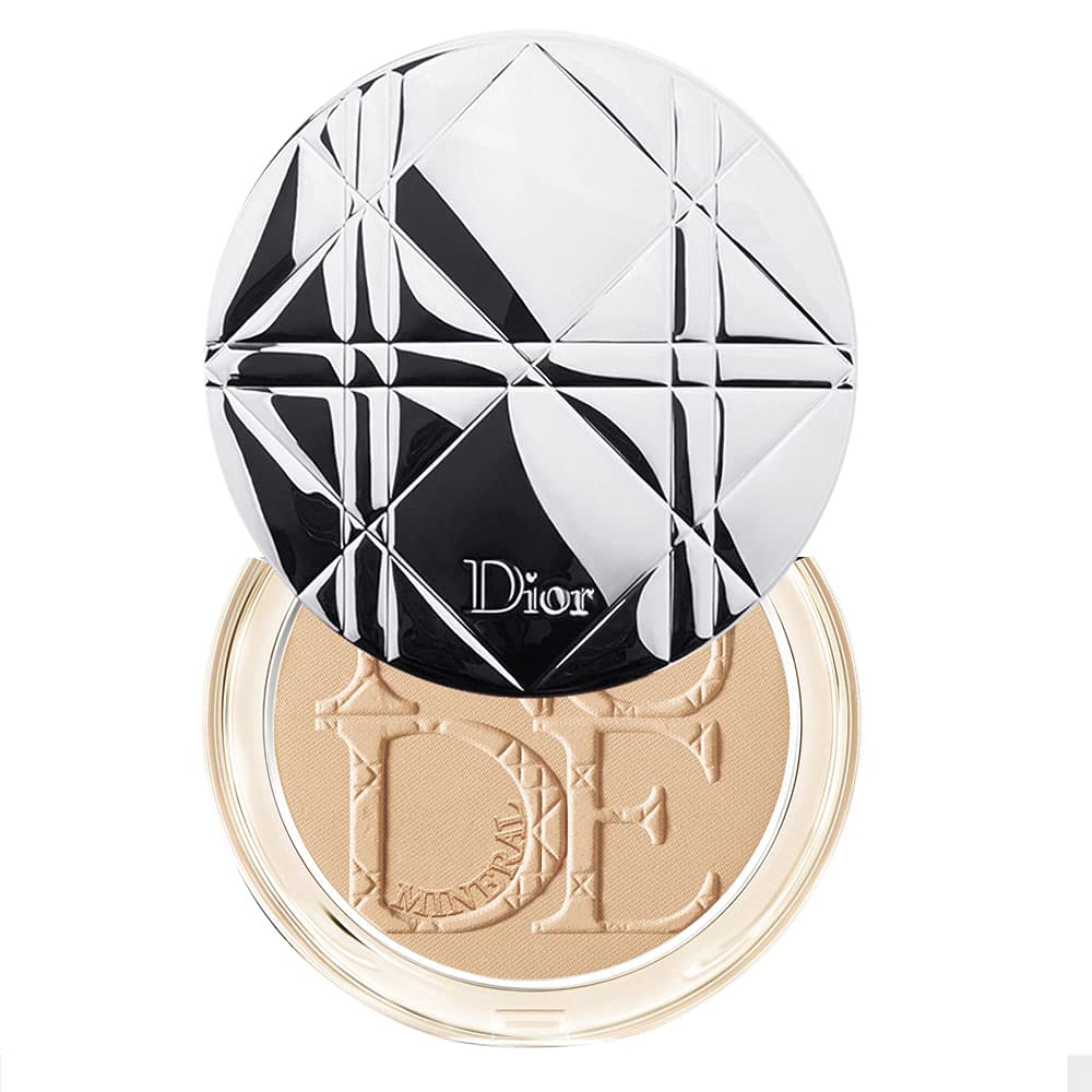 Dior Skin Mineral Matte Powder Nude 03-Medium 7g : Amazon.com.be