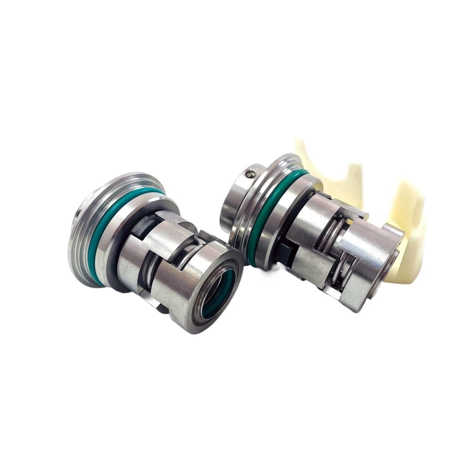 Mechanical shaft seals Uszczelnienia mechaniczne Rozmiar wału 22 mm Uszczelnienia mechaniczne kasetowe do materiału pompy SIC/SIC/VIT For Pump Rotary shaft seals