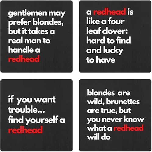 4 posavasos de cerámica absorbente con parte trasera de corcho, diseño artístico, juego de posavasos cuadrados de 4 x 4 pulgadas, protege la mesa,