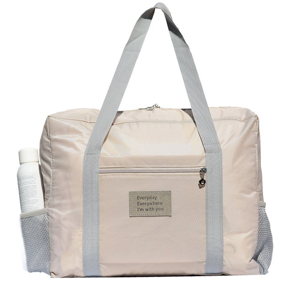 Foldable Travel Bag Lightweight Waterproof Foldable bag Travel Tote Bag