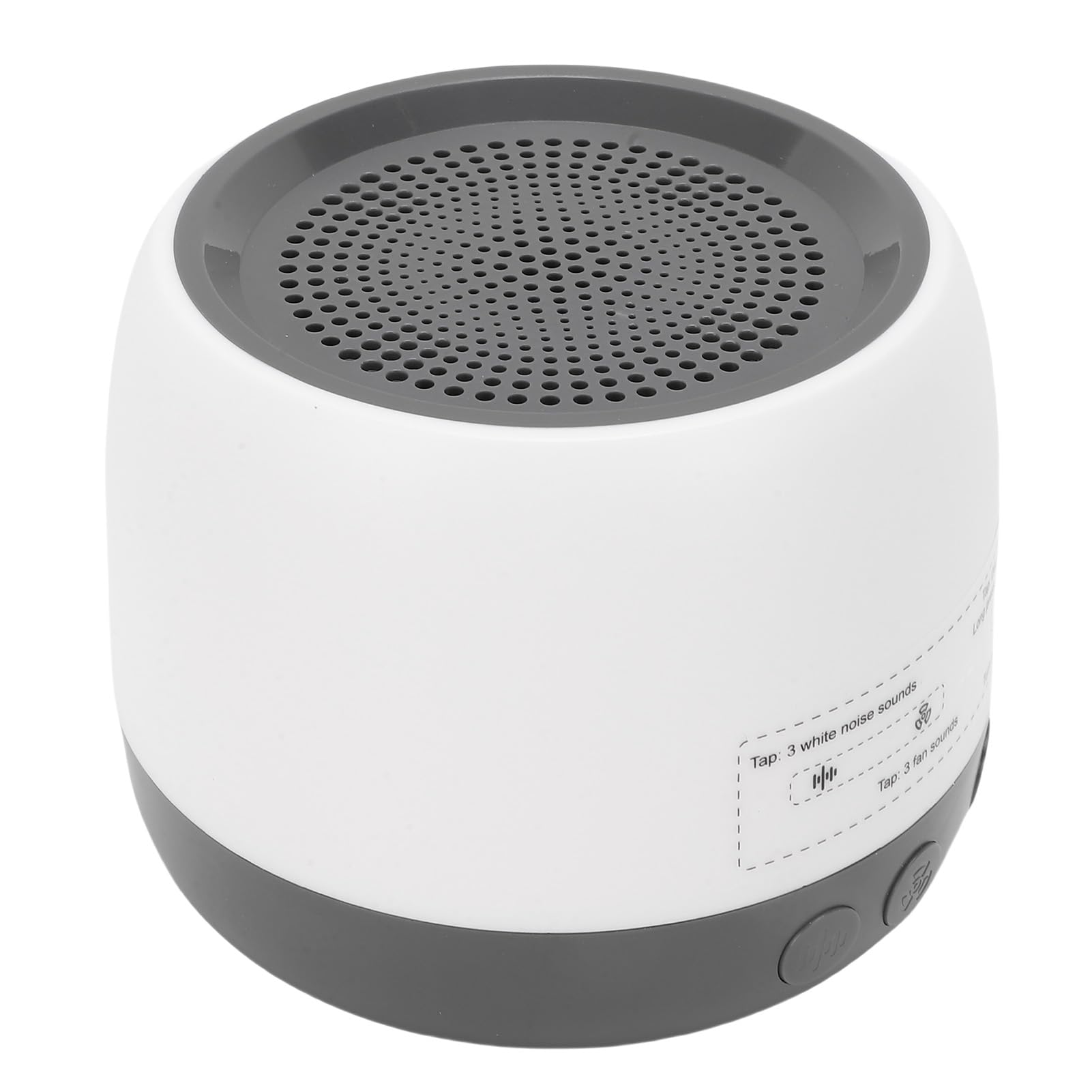 Ejoyous Weißes Rauschen Gerät, Baby White Noise Machine 13 Klänge