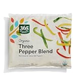 365 by Whole Foods Market&comma; Organic Three Pepper Blend&comma; 16 Ounce