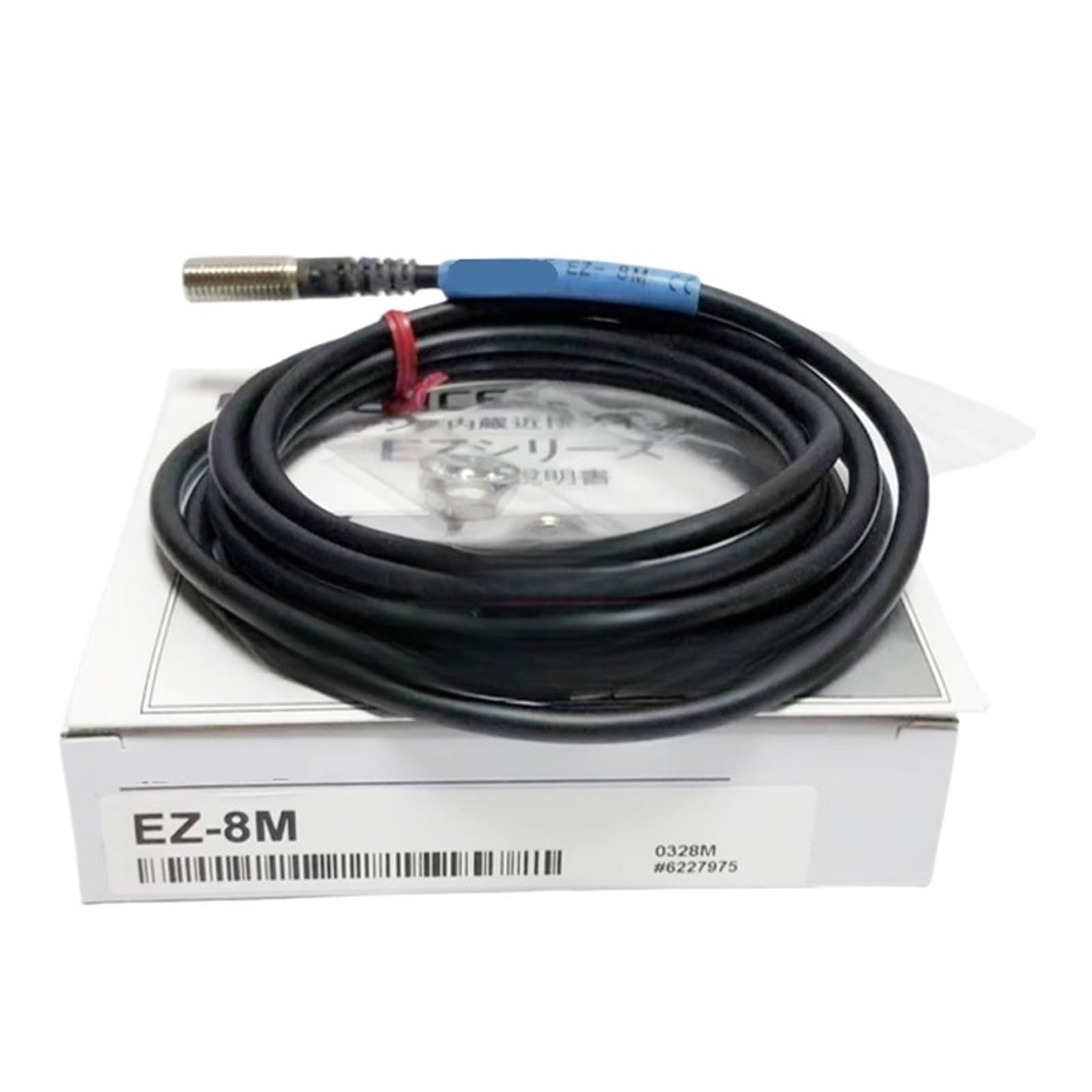 CXFCIHFT EZ-8M proximity switch sensor