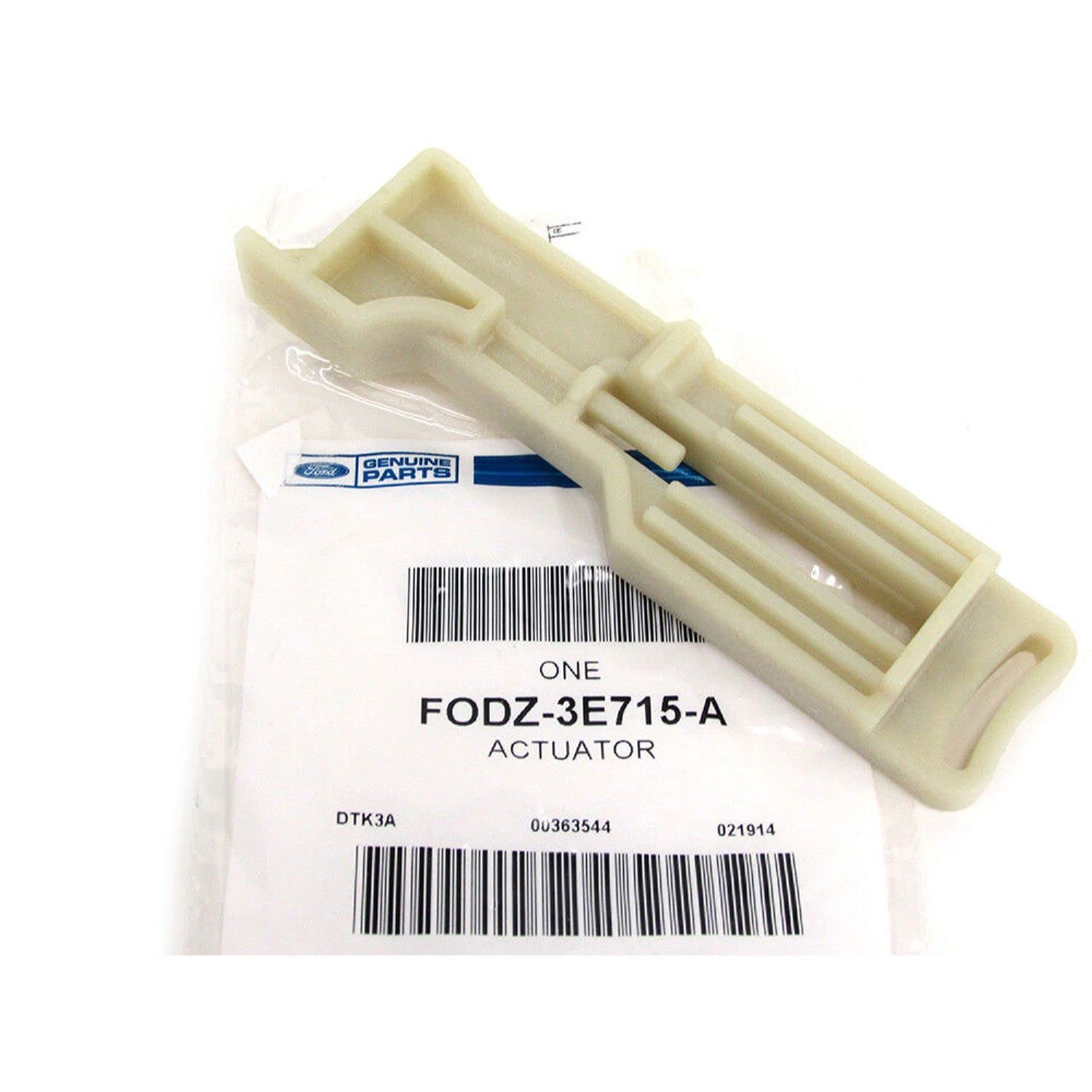 Genuine Steering Column Actuator FSeries Super Duty FODZ