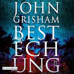 Bestechung Titelbild