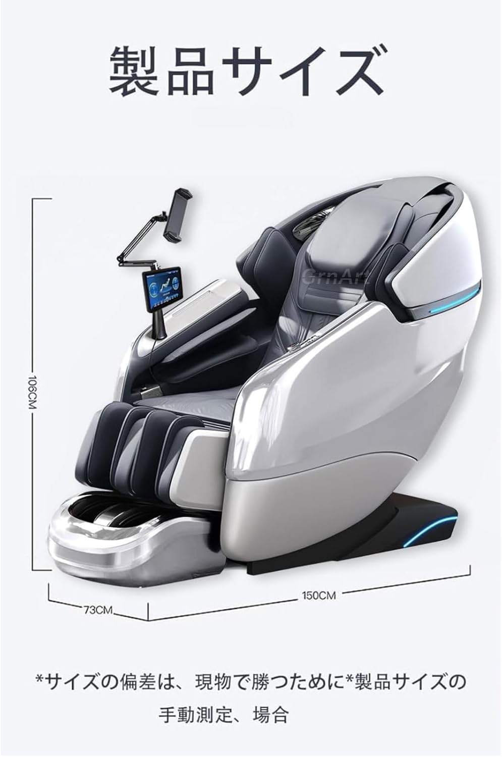 未使用品DAIWA シルバークリーク SC-908F 9'0 ＃8フライロッド