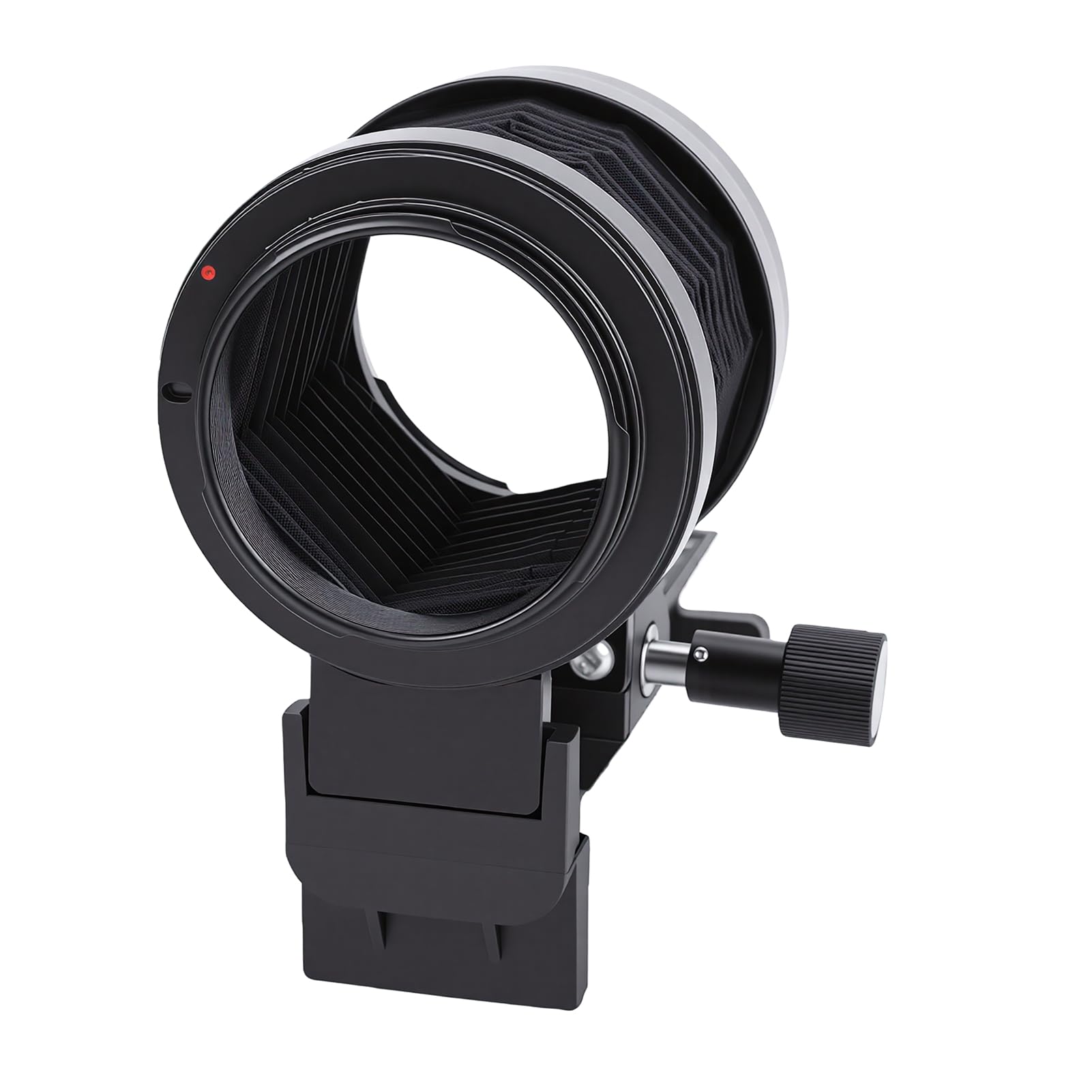 Macro Close Up Soffietto per Fotocamere SLR, Messa a Fuoco di Precisione | Costruzione robusta, estensione flessibile, qualità dell\'immagine migliorata