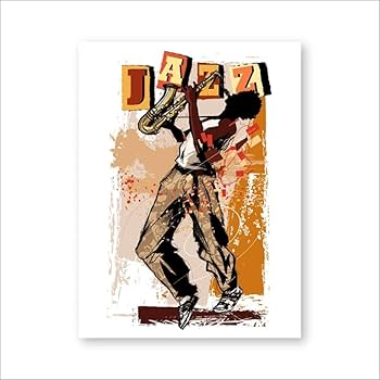 ジャズポスター　木製パネル加工新品 楽天市場】ジャズ 音楽 JAZZ ウッドストック A3 サイズ ポスター