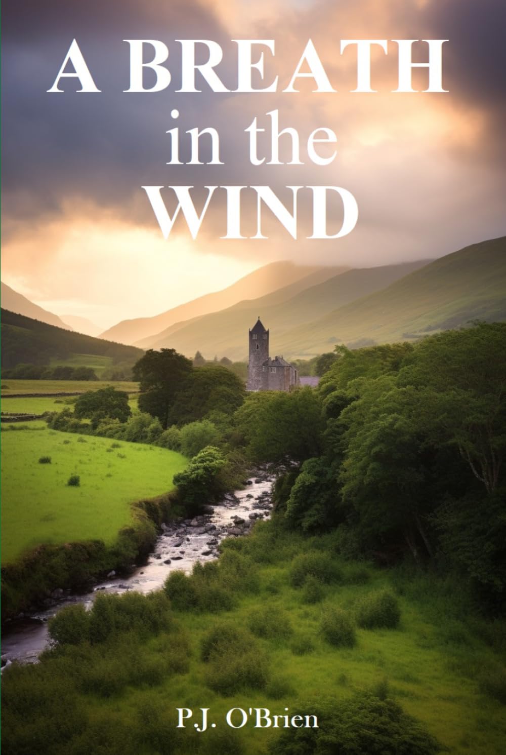 A BREATH in the WIND