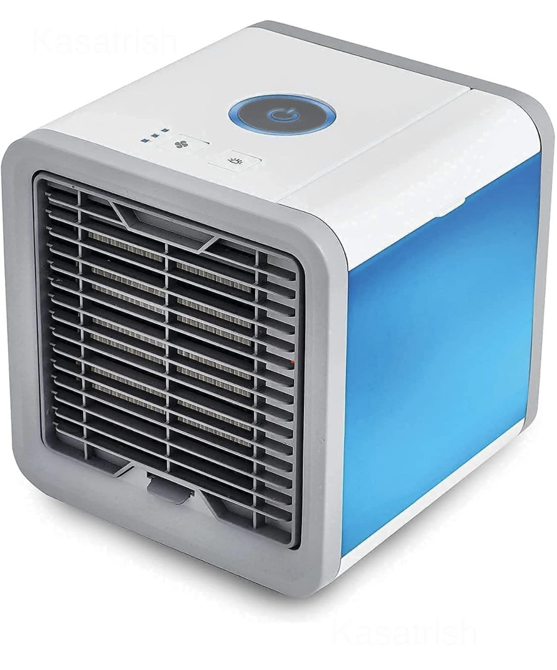 Buy Kasatrish Air Cooler Mini Air Conditioner Humidifier Mini Portable Air Cooler Fan Arctic Air