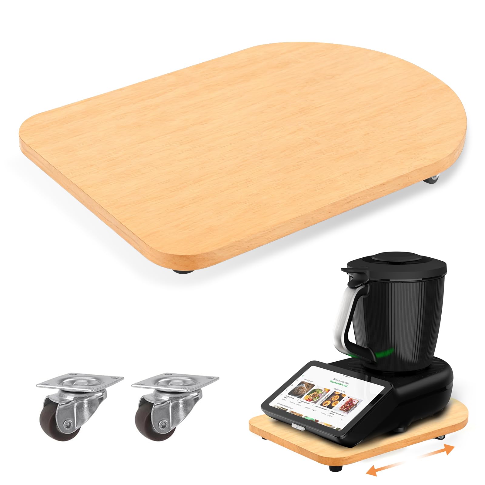Thermomix TM7: Llega lo último de Vorwerk