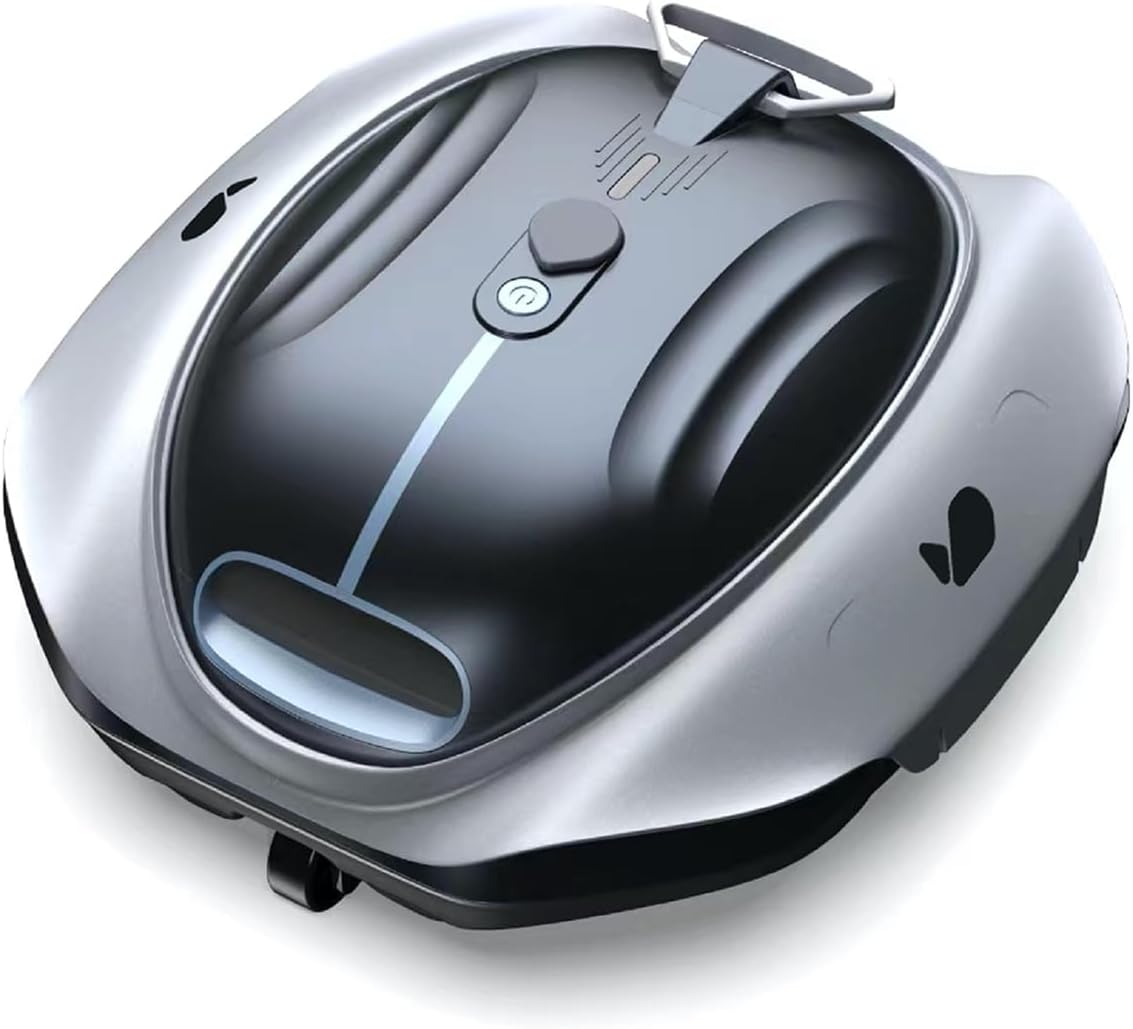 Bubot 300P Robotic Pool Cleaner