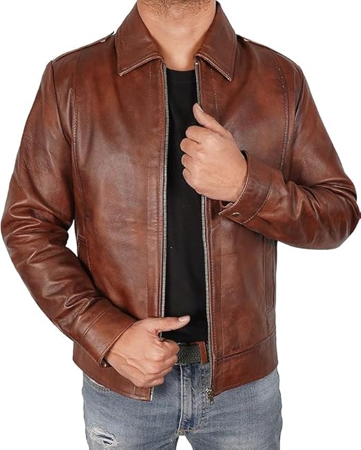 ［cozy.worldwide］LEATHER JACKET KNIGHT CLUB LEATHER JACKET – COZY WORLDWIDE