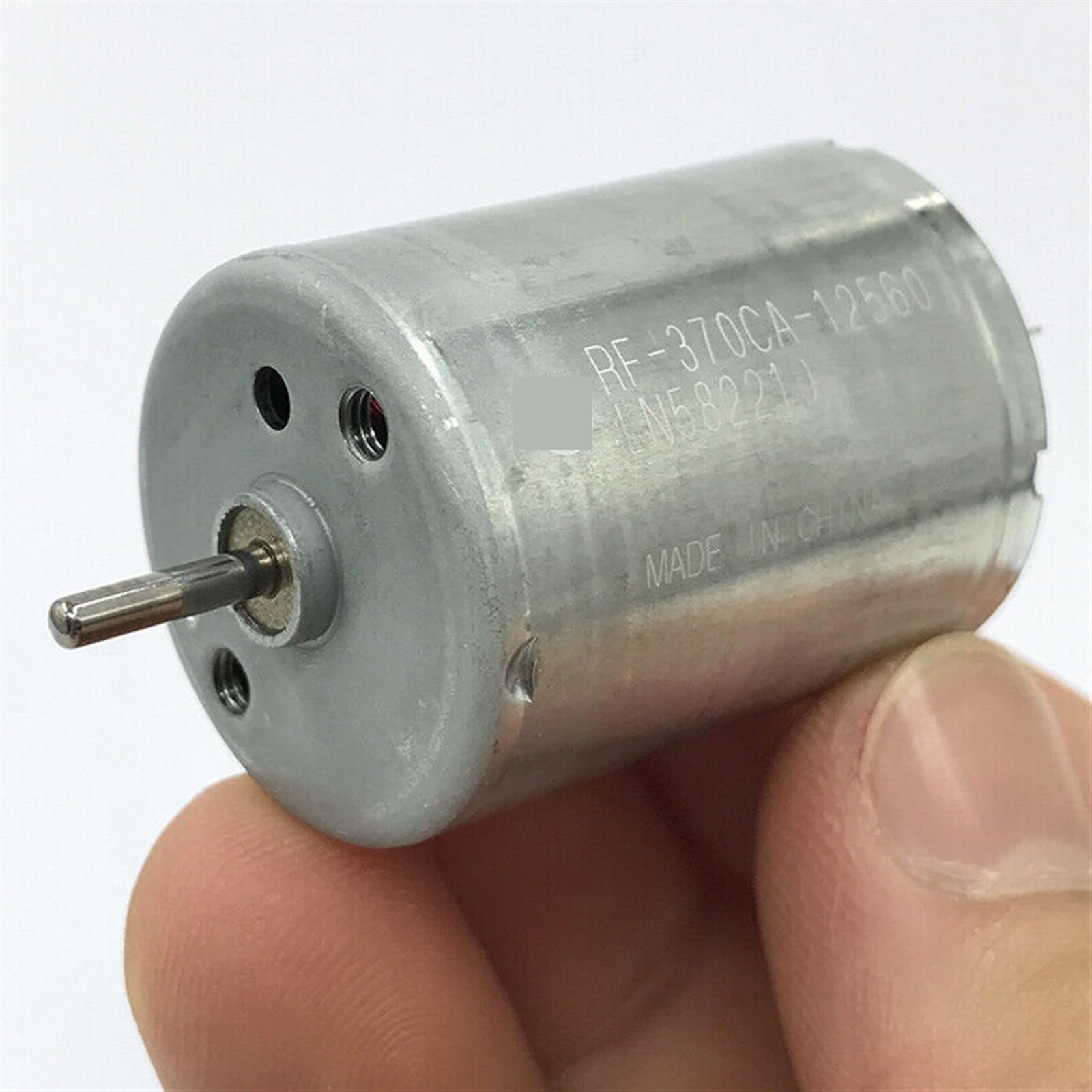 DC RF-370C-15370 マブチDCモータ - Yahoo!オークション マブチ 6V RF