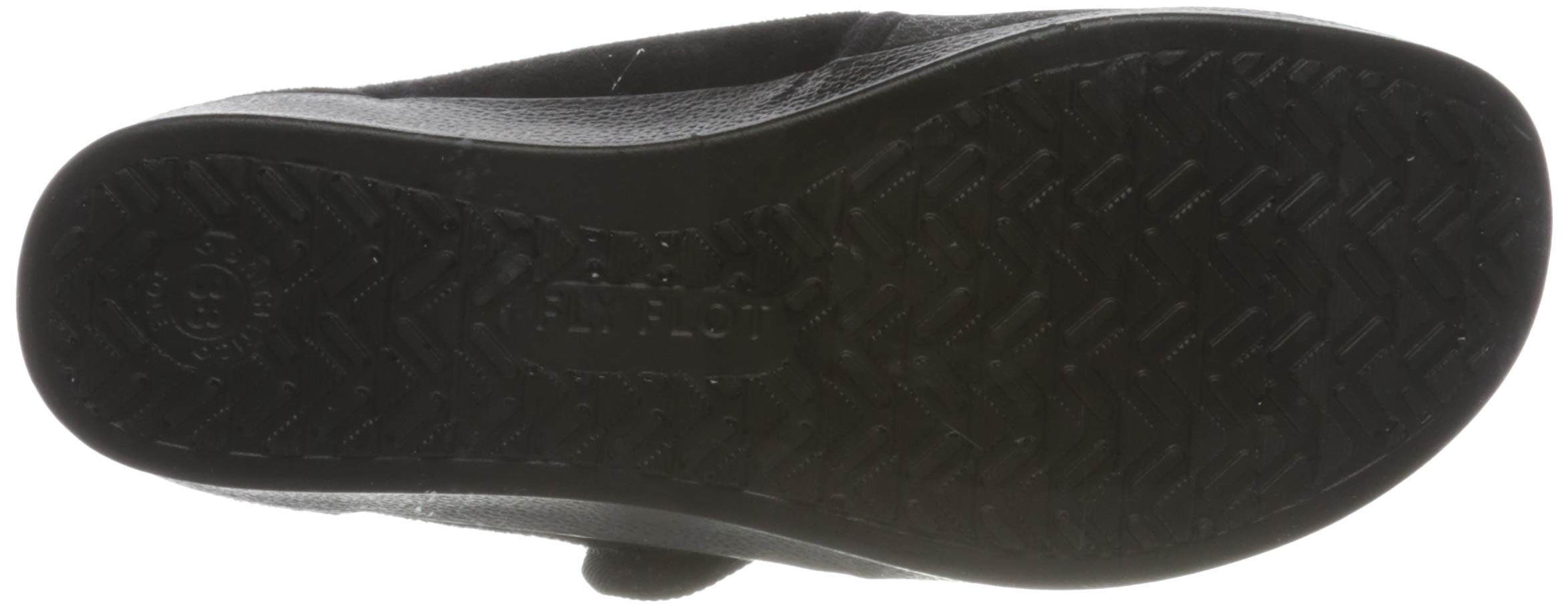 Fly Flot Damen 863415 Hausschuh