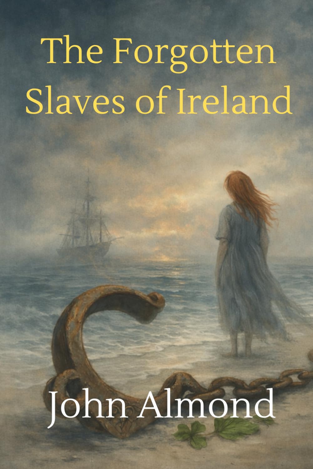 The Forgotten Slaves Of Ireland