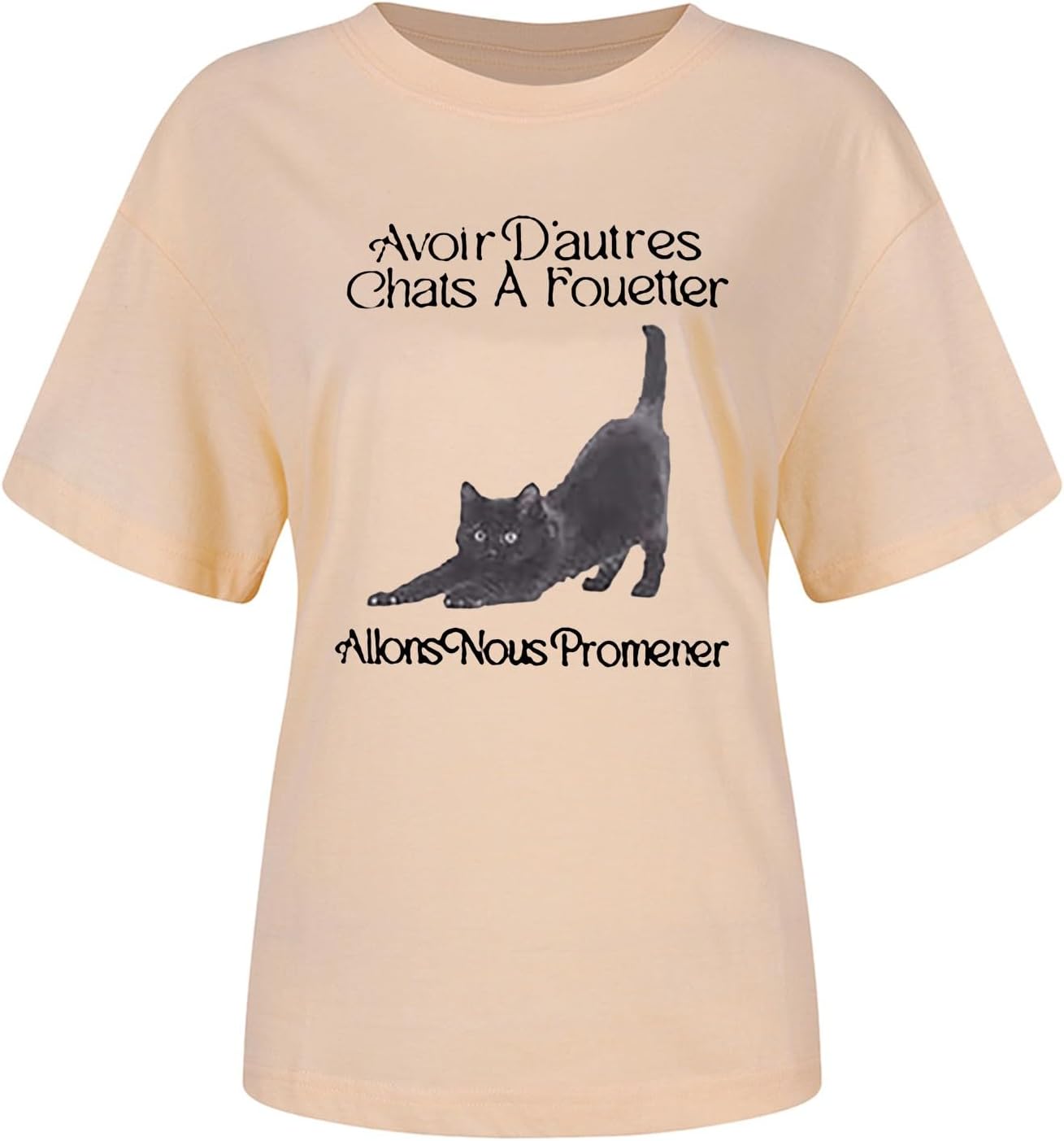 Tシャツの生地感