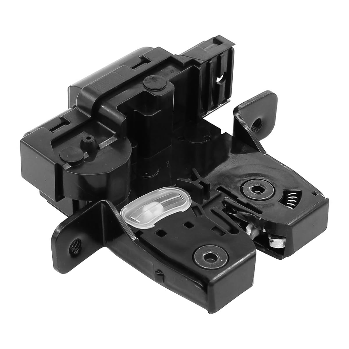Attuatore di chiusura del portellone posteriore adatto per Nissan Micra Qashqai Tiida 2003-2015. Sostituisce i numeri 90502 2DX0A 90502 ED00A.