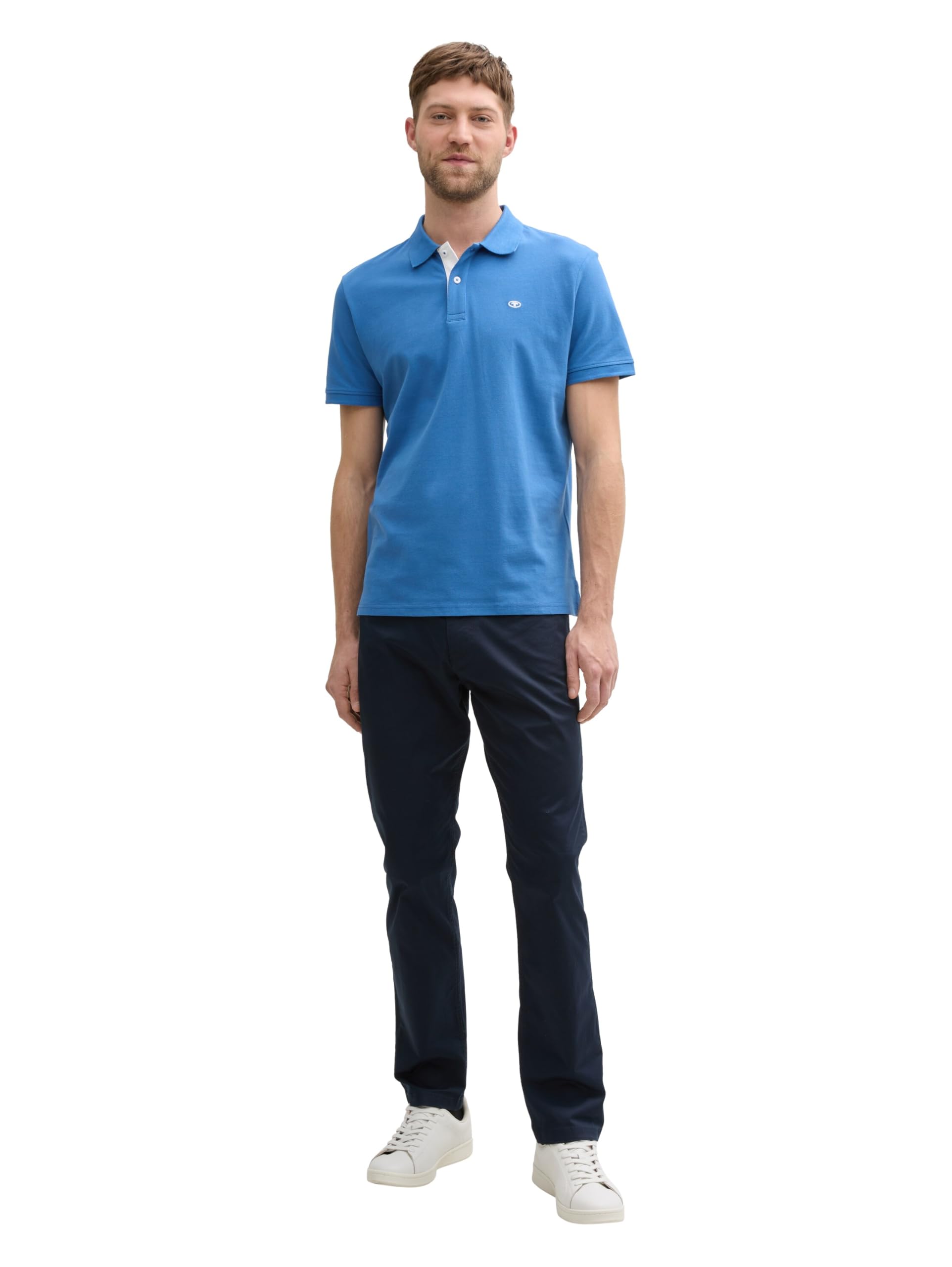 Tom Tailor Ultralight Josh Regular Slim Hose – Bild 4
