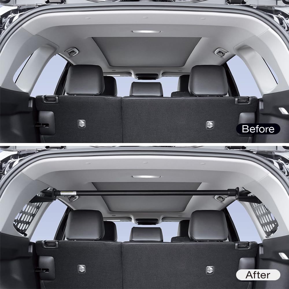 Amazon | 槌屋ﾔｯｸ(Tsuchiya Yac) 車種専用品 60系 RAV4専用 ﾗｹﾞｰｼﾞﾏﾙﾁ