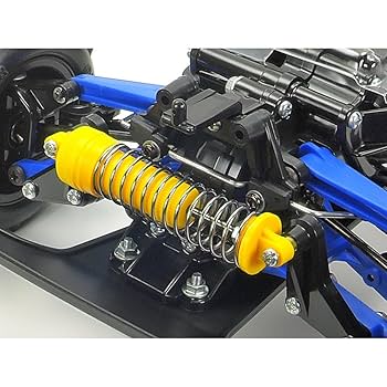 Amazon.co.jp: タミヤ 47458A 1/10 RC サンダー ドラゴン 2021