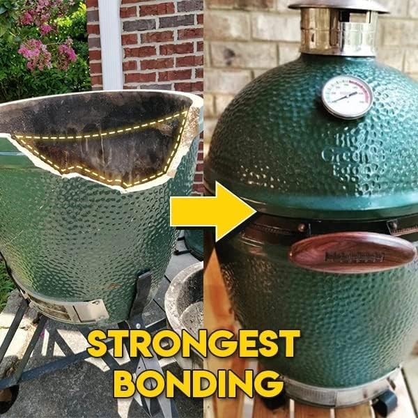 Image of Universal Super Strong Instant Glue,Quick Dry Welding, High Strength Oily Glue, Waterproof Quickly Repair Glue Applied to Plastic,Wood,Metal, Glass,Shoes