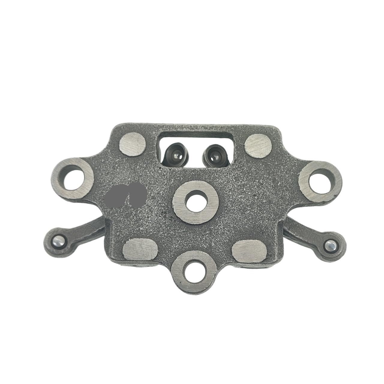 Balancín Superior Universal ZX-150L de Alta Resistencia Térmica