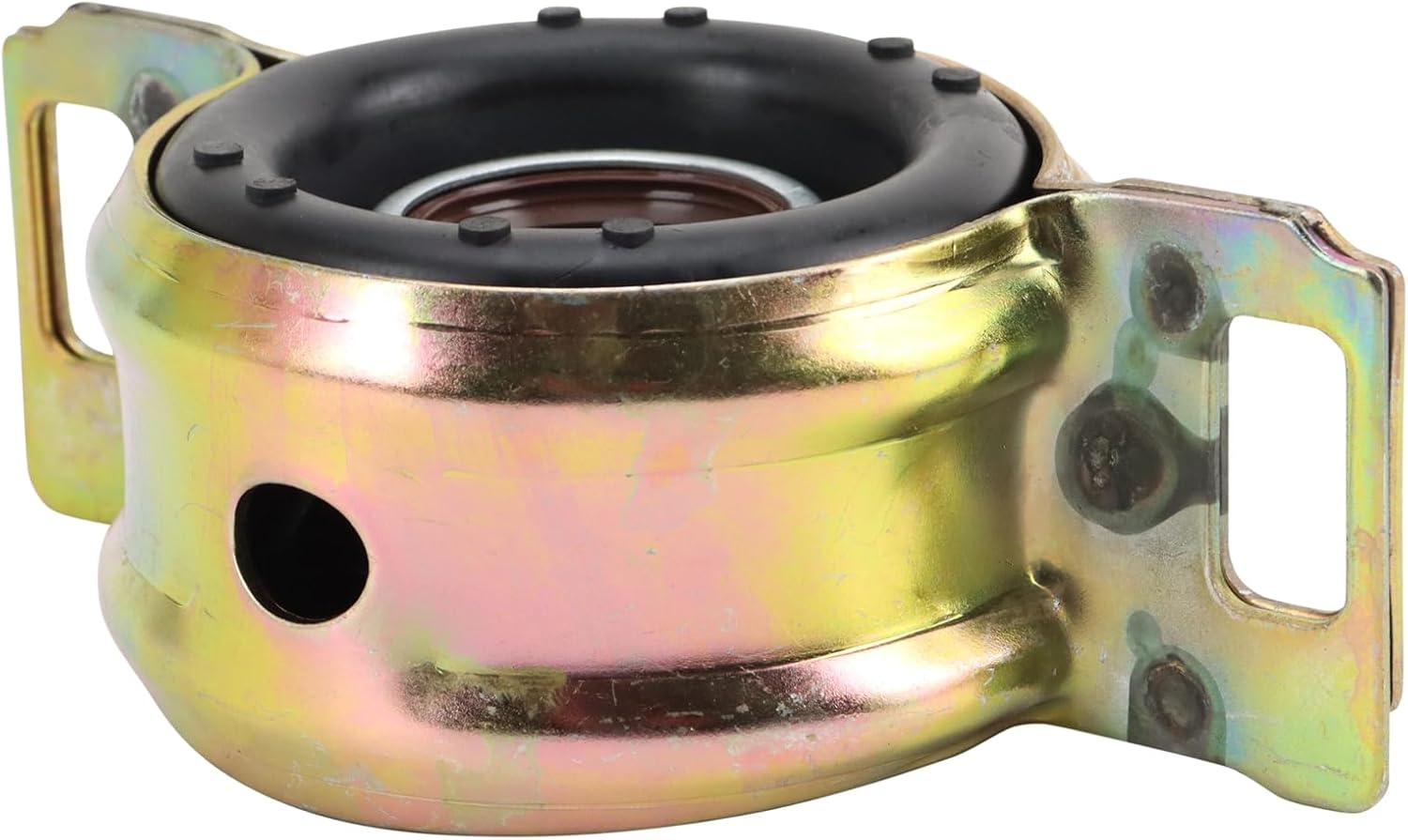 TRQ Driveshaft Center Support Bearing Compatible with 1993-2012 Toyota