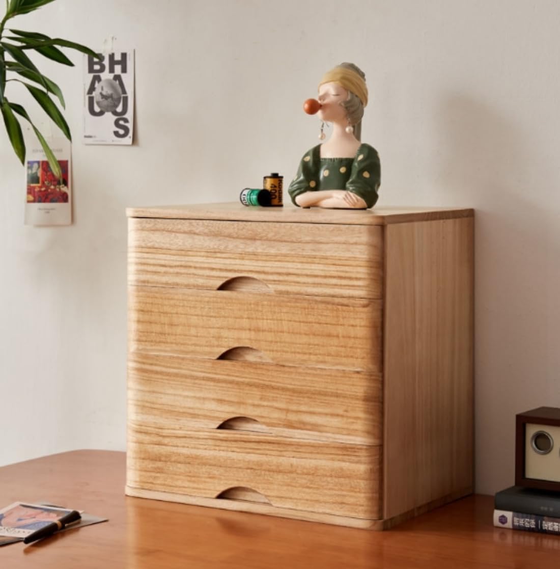 無印良品　木製引き出し 楽天市場】【無印良品 公式】 木製小物収納1段 約幅25．2x