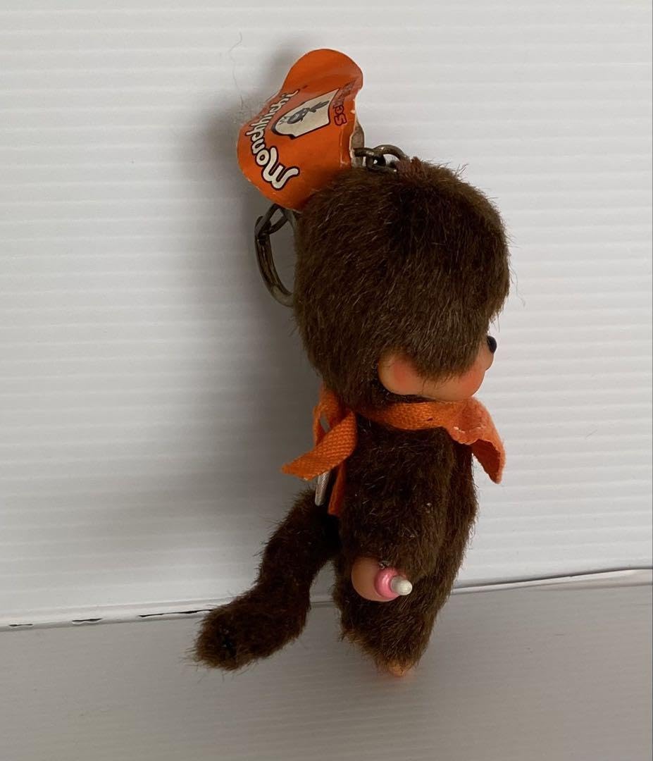 Everyday Set Shinigami Acrylic Stand Key Chain