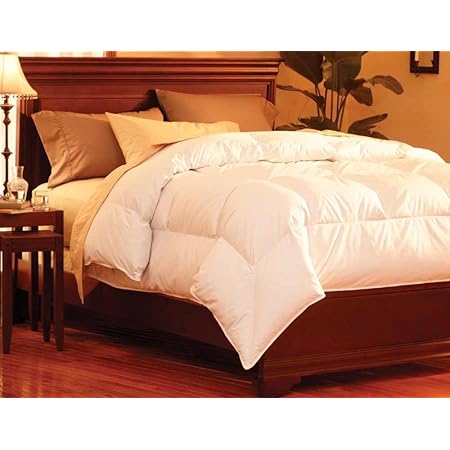 pacific coast down comforter