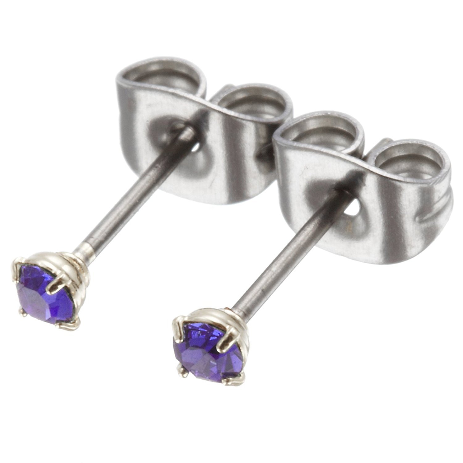 [アクセサリーショップPIENA/ピアス] セカンドピアス チタン (20G / サージカルステンレス) ピアス 医療用チタン