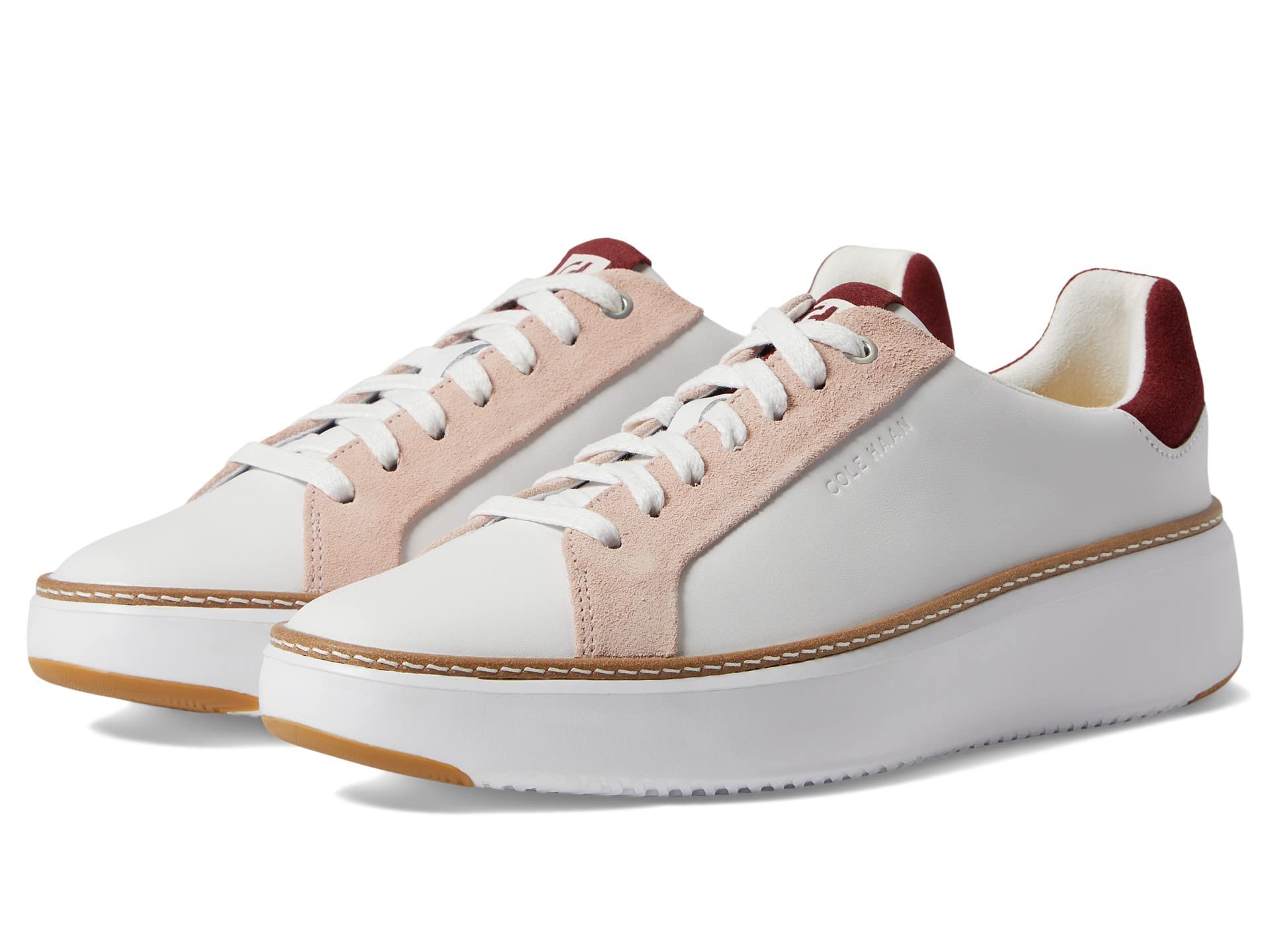 Cole Haan Women's Grandpro Topspin Court — view 35